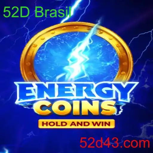 EnergyCoins e o Fenômeno 52D Brasil