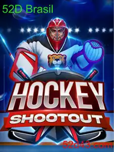HockeyShootout: O Jogo que Conquista os Fãs de Hóquei no Brasil